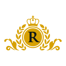 Rani's Restaurant logo.